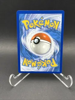Pokemon TCG Paldean Fates Jigglypuff Card 198/091 Shiny Holo Rare - Image 5