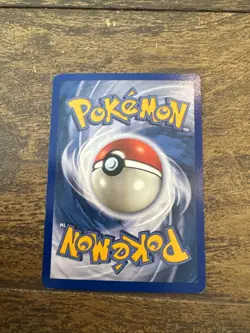 Pokemon Card - Arbok Expedition 3/165 Rare Reverse Holo - Image 3