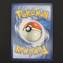 Pokemon TCG Card Frosmoth 204/192 Rebel Clash Gold Secret Rare - LP+ - Image 2