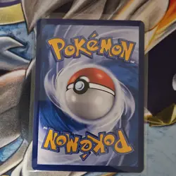 Espeon & Deoxys GX TAG TEAM Full Art Secret Rare SM12a Pokemon Card 156/150 - Image 2