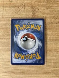 Pokemon TCG Charmander 168/165 Scarlet Violet 151 Near Mint/Mint Condition Card - Image 2