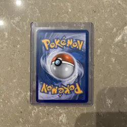 Rayquaza Legendary Treasures Reverse Holo Card 93/113 - Image 2