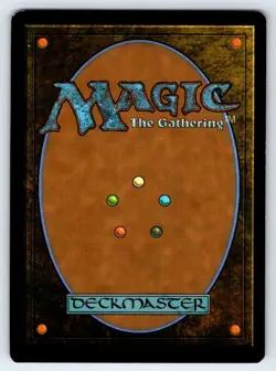 Ruby, Daring Tracker 245 Uncommon Foundations Magic: The Gathering Foil - Image 2