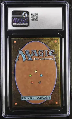 VARRAGOTH, BLOODSKY SIRE Final Fantasy Ardyn Izunia Foil Rare FFXV CGC 8 MTG - Image 2