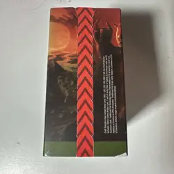 New and Sealed x 1 The Brothers' War Prerelease Pack (Urza's Iron Alliance) MTG - Image 2