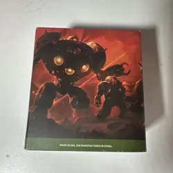 New and Sealed x 1 The Brothers' War Prerelease Pack (Urza's Iron Alliance) MTG - Image 3