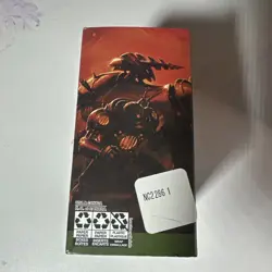New and Sealed x 1 The Brothers' War Prerelease Pack (Urza's Iron Alliance) MTG - Image 4
