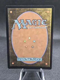 MTG - [FOIL] Windswift Slice (Showcase Scrolls) - Lord Of The Rings - Image 2