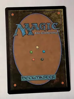 Ruby Medallion 295 Rare Modern Horizons 3 Magic: The Gathering Near Mint - Image 2