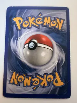 Lapras ex 99/109 EX Ruby & Sapphire Holo Ultra Rare English 2003 HP 110 - Image 3