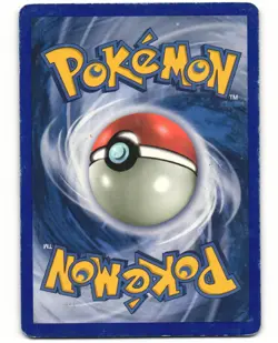 Lapras ex Pokemon TCG Ruby & Sapphire 99/109 HP - Image 2