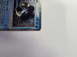 Lapras ex 99/109 (EX Ruby & Sapphire) - Holo HP - Image 3