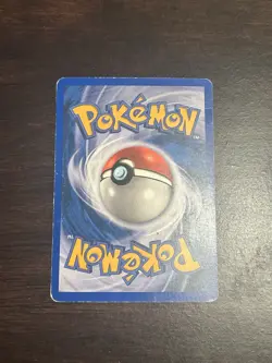 Pokemon Lapras ex 110 HP Ultra Rare Holo EX Ruby & Sapphire 99/109 2003 English - Image 4