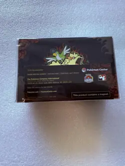Pokemon World Championships 2025 Anaheim All 3 Double Deck Box Bundle Set - Image 3