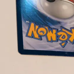 The Pokemon Company Gastly 007/012 McDonald's 2019 Holo Promo 50 HP Eng - Image 4