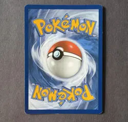 Light Toxtricity SWSH137 Holo Promo - Pokemon Sword & Shield Promo NM - Image 2