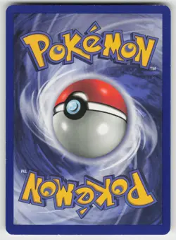 Eevee 51/64 Common Jungle Pokemon 1st Edition Lightly Played - Image 2