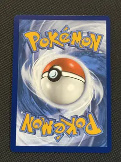Pokemon TCG Black Star Promo #212 Reuniclus Illustration Rare - NM - Image 2
