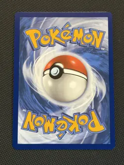 Pokemon TCG Black Star Promo #212 Reuniclus Illustration Rare - NM - Image 4
