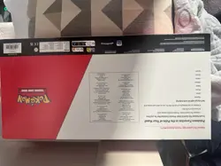Pokemon TCG: Prismatic Evolutions Costco Mini Tins 8 Pack - New & Sealed - Image 2