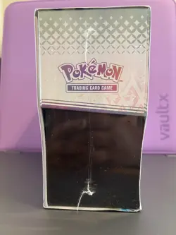 Pokemon TCG - Prismatic Evolutions Elite Trainer Box ETB - New / Sealed - Image 2