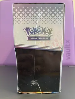 Pokemon TCG - Prismatic Evolutions Elite Trainer Box ETB - New / Sealed - Image 5