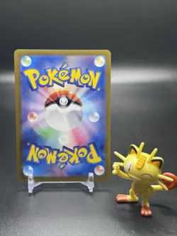 Articuno 102/100 Pokemon Sv9: Battle Partners Holo (Japanese) - NM - Image 2
