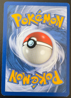 Pokemon TCG Torchic Holon Phantoms 83/110 Regular LP - Image 2