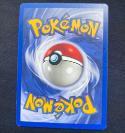 Pokemon TCG Bulbasaur Base Set 44/102 Regular LP - Image 2