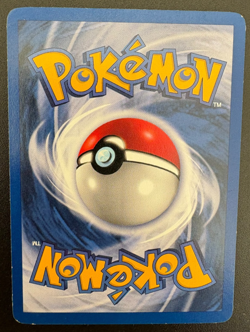Pokemon TCG Charmander Team Rocket 50/82 Regular LP - Image 2