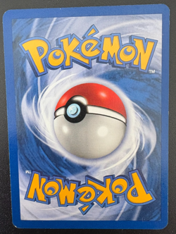 Pokemon TCG Squirtle Team Rocket 68/82 Regular LP - Image 2