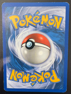 Pokemon TCG Torchic 66/100 Crystal Guardians Regular LP - Image 2