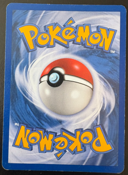 Pokemon TCG Charmander Firered & Leafgreen 58/112 Regular LP - Image 2