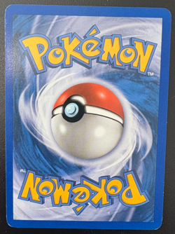 Pokemon TCG Mudkip EX Crystal Guardians 57/100 Regular LP - Image 2