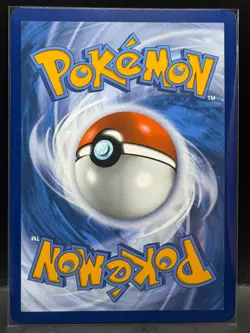 2025 Pokemon White Flare Cofagrigus Illustration Rare #123/086 - Image 2