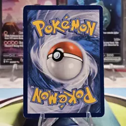 Shining Magikarp XY143 Black Star Promo Cosmo Holofoil MP - Image 2