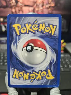 Koga's Ditto Holo Rare Unlimited Gym Challenge 10/132 - Image 2