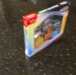 Pokemon TCG Prismatic Evolutions Poster Collection Box 2025 - Image 3