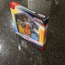 Pokemon TCG Prismatic Evolutions Poster Collection Box 2025 - Image 4