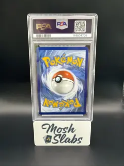 Pokemon TCG: Surprise Box Glaceon ex (Prismatic Evolutions Stamp) 026/131 PSA 10 - Image 2