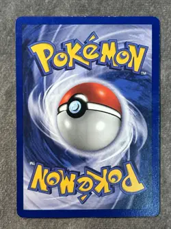 Pokemon TCG Charizard Base Set Holo Rare 4/102 1999 120 HP Stage 2 English - Image 2