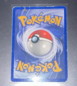 Pokemon Charizard 4/102 Base Set Holo Rare Stage 2 120 HP English 1999 - Image 2