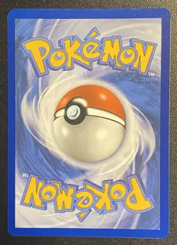 N's Zorua Full Art Promo #189 Pokemon TCG Scarlet & Violet Black Star Promos NM* - Image 2