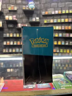 Pokemon TCG: Ascended Heroes Elite Trainer Box (ETB) New Factory Sealed - Image 2