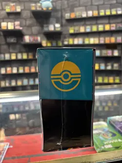 Pokemon TCG: Ascended Heroes Elite Trainer Box (ETB) New Factory Sealed - Image 4