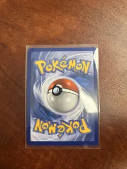 Tremendous Bomb 082/084 Reverse Holo - Me05: Pitch Black - Pokemon TCG NM - Image 2
