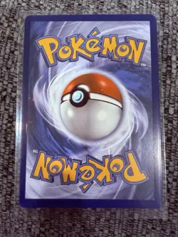Pokemon Morpeko ex 117/084 Pitch Black SIR - Image 3