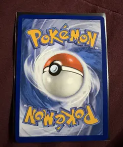 Pokemon Morpeko ex SIR 117/084 Pitch Black Special Illustration Rare NM/Mint - Image 2