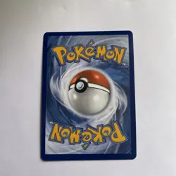 Morpeko EX 117/084 Pokemon SIR Pitch Black English - Image 2