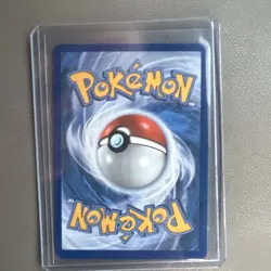 Morpeko ex Special Illustration Rare SIR - Pitch Black 117/084 EN Pokemon TCG - Image 2